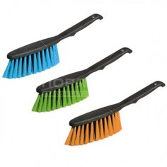 Щетка для пола, полипропилен, York, Клип Центи/Азур, 060030