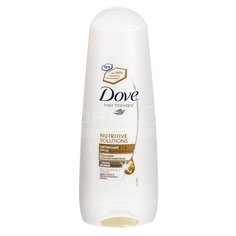 Бальзам-ополаскиватель для сухих и поврежденных волос, Dove, Hair Therapy Питающий уход, 200 мл