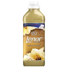 Кондиционер для белья Lenor, 0.77 л, Золотая орхидея, концентрат