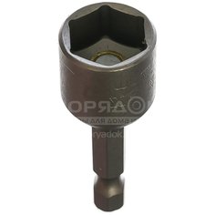 Ключ-насадка Nox 551301, 13х48 мм