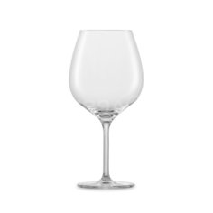 Бокал для вина, 630 мл, бессвинцовый хрусталь, 4 шт, Schott Zwiesel, Burgundy For You, 121870