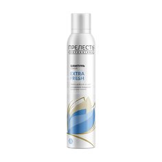 Шампунь Прелесть Professional, Extra Fresh, для всех типов волос, 200 мл