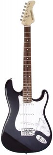 LE-1Z 3S BLK/L Fernandes