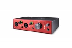 Clarett+ 2Pre Focusrite