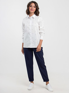 Блузка Mari Ko