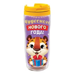 Пазл в термостакане Solomon