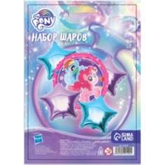 Набор воздушных шаров Hasbro