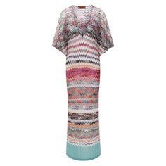 Туника из вискозы Missoni