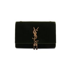 Сумка Kate small Saint Laurent