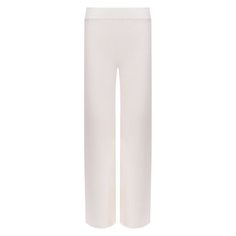 Брюки из кашемира и хлопка Magda Butrym