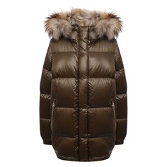 Пуховик Woolrich