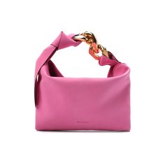 Сумка Chain Hobo small JW Anderson