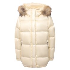 Пуховик Woolrich