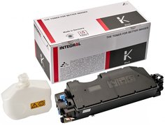 Тонер-картридж Integral TK-5270K (черный) Интеграл