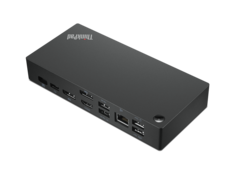 Док-станция Lenovo 40AY0090EU