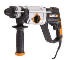 Перфоратор WORX WX339