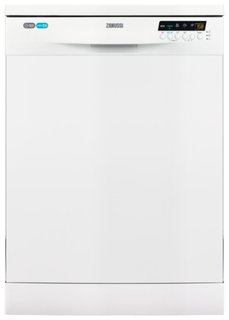Посудомоечная машина Zanussi ZDF26004WA (белый)