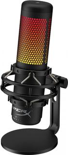 Микрофон HyperX QuadCast S