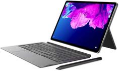 Планшет Lenovo P11 Pro TB-J706L 6/128GB ZA7D0066RU (серый)