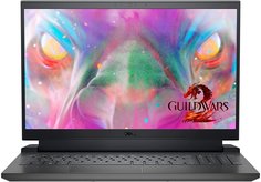 Ноутбук Dell G15 5510 G515-9995 (темно-серый)