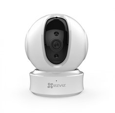 Видеокамера EZVIZ C6CN 1080P (белый)