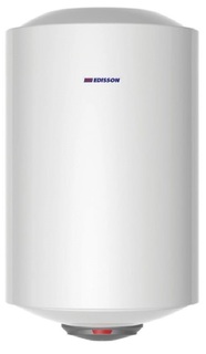 Водонагреватель Edisson ER 80 V (белый)