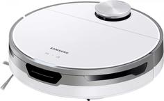 Робот-пылесос Samsung VR30T80313W/EV (белый)