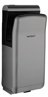 Сушилка для рук NeoClima NHD-2000 (серый)