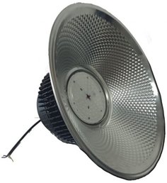Светодиодный светильник Kraso Колокол-лайт PU-100 (черный)
