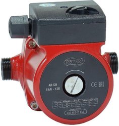 Циркуляционный насос AquamotoR AR CR 15/6-130