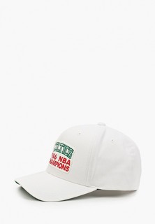 Бейсболка Mitchell & Ness NBA BOSTON CELTICS CHAMPIONS PRO CROWN