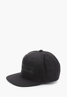 Бейсболка Mitchell & Ness BOX LOGO SNAPBACK
