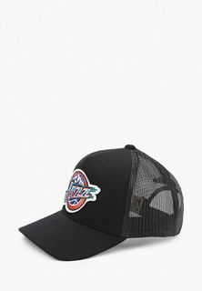 Бейсболка Mitchell & Ness NBA UTAH JAZZ WINTER TRUCKER