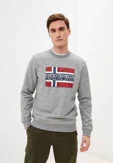 Свитшот Napapijri 