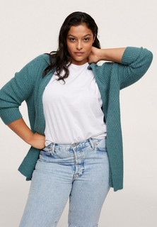 Кардиган Violeta by Mango GUATI