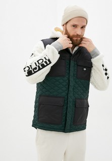 Жилет утепленный Vans DRILL CHORE VEST THERMOBALL MTE-1