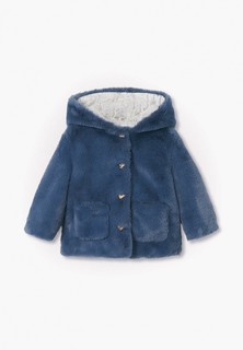 Шуба Mango Kids BEAR