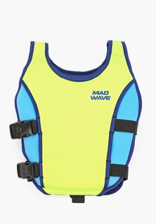 Жилет спортивный MadWave AQUA HERO