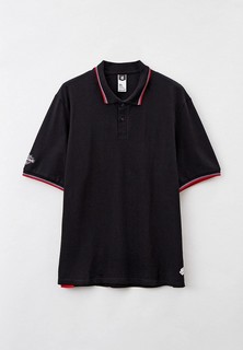 Поло MadWave SOLIDS Men Polo