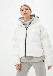 Куртка утепленная adidas by Stella McCartney ASMC SH PUFFER