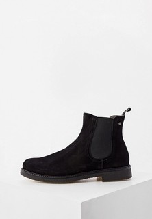 Ботинки Pollini 