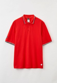 Поло MadWave SOLIDS Men Polo