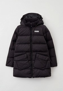 Пуховик PUMA Long Down Jacket G