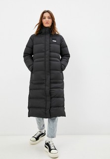 Пуховик PUMA Long Oversized Down Jacket