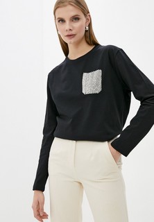 Лонгслив N21 