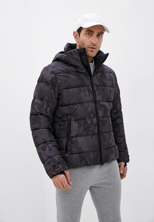 Куртка утепленная Bogner Fire+Ice 