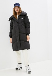 Пуховик PUMA Classics Long Down Jkt