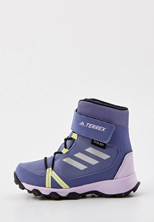 Ботинки adidas TERREX SNOW CF R.RDY K