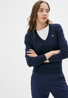 Пуловер Lacoste 