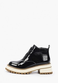 Ботильоны Palazzo Doro 